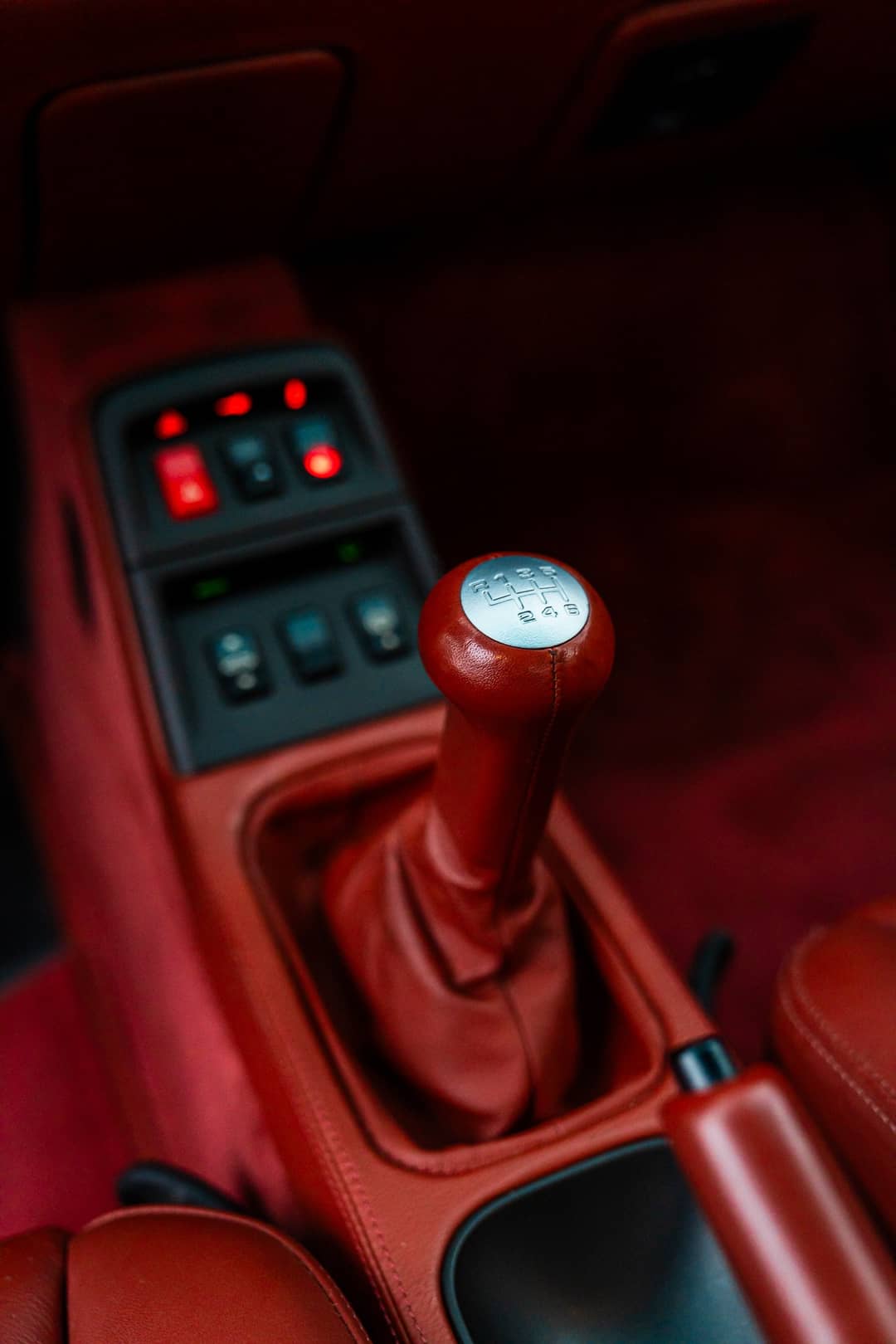 1997 Porsche 911 Turbo — photo 12