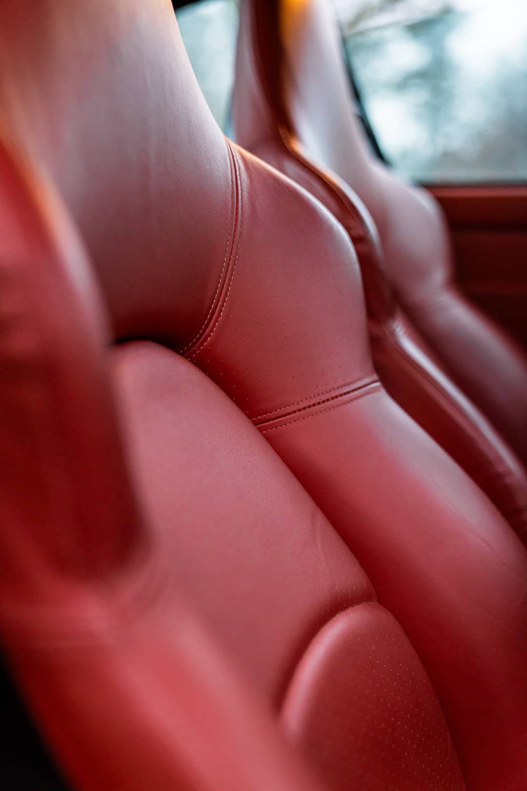 1997 Porsche 911 Turbo — photo 14