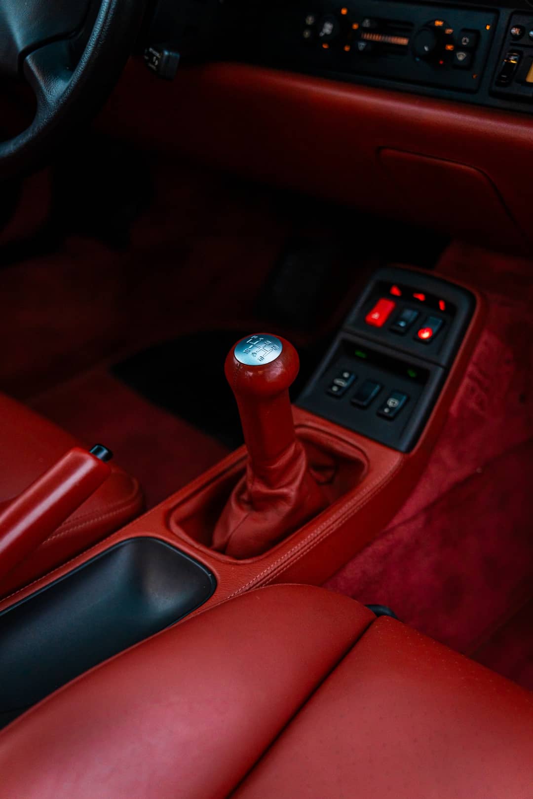 1997 Porsche 911 Turbo — photo 16