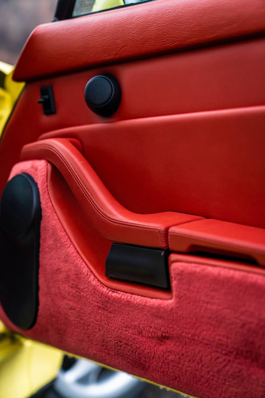 1997 Porsche 911 Turbo — photo 17