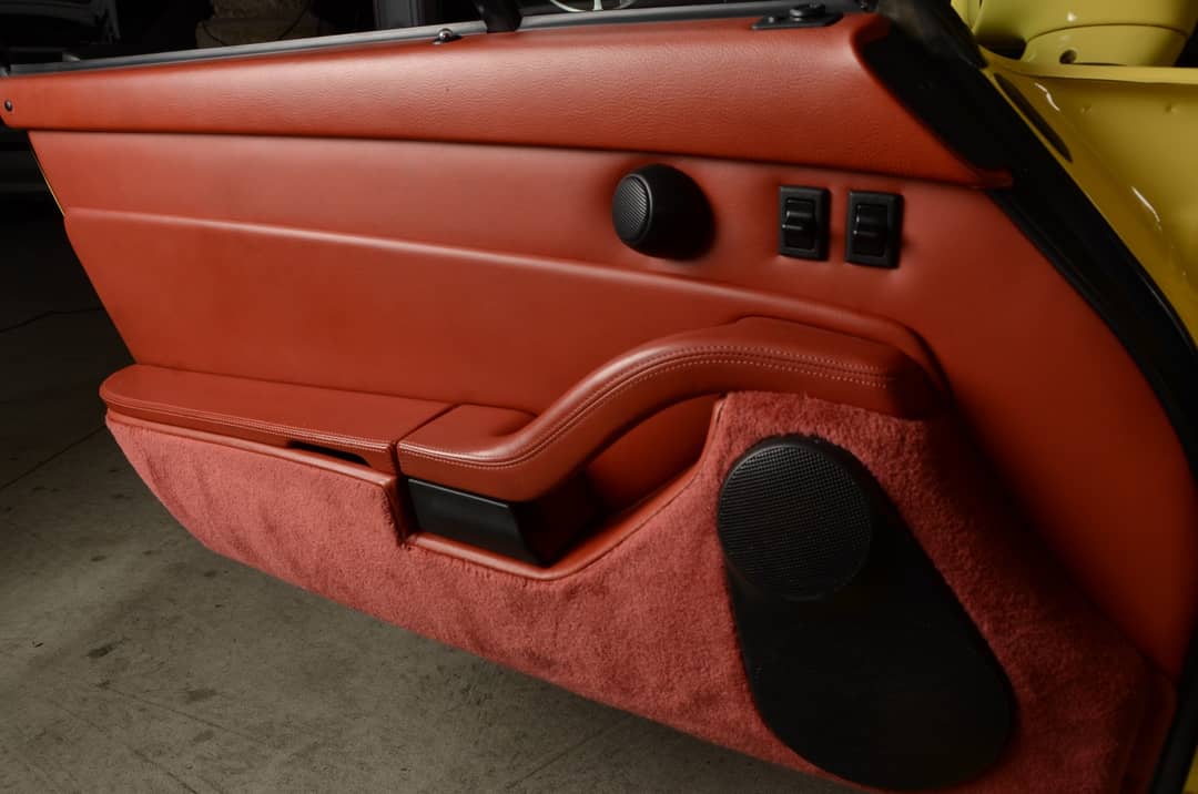 1997 Porsche 911 Turbo — photo 40