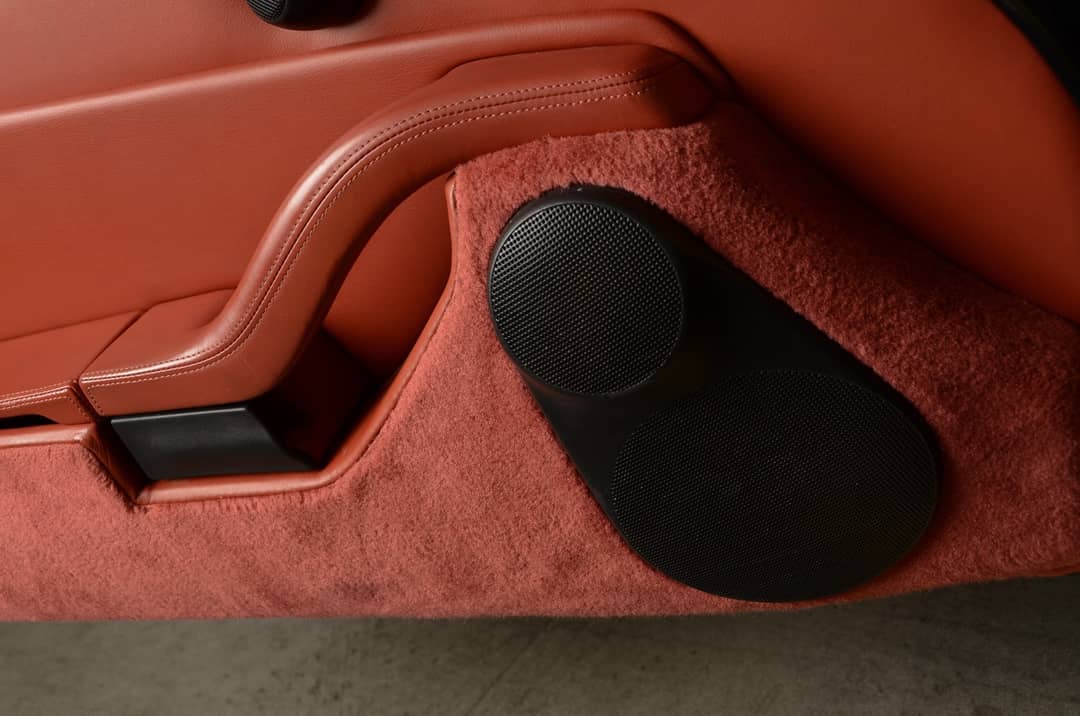 1997 Porsche 911 Turbo — photo 41