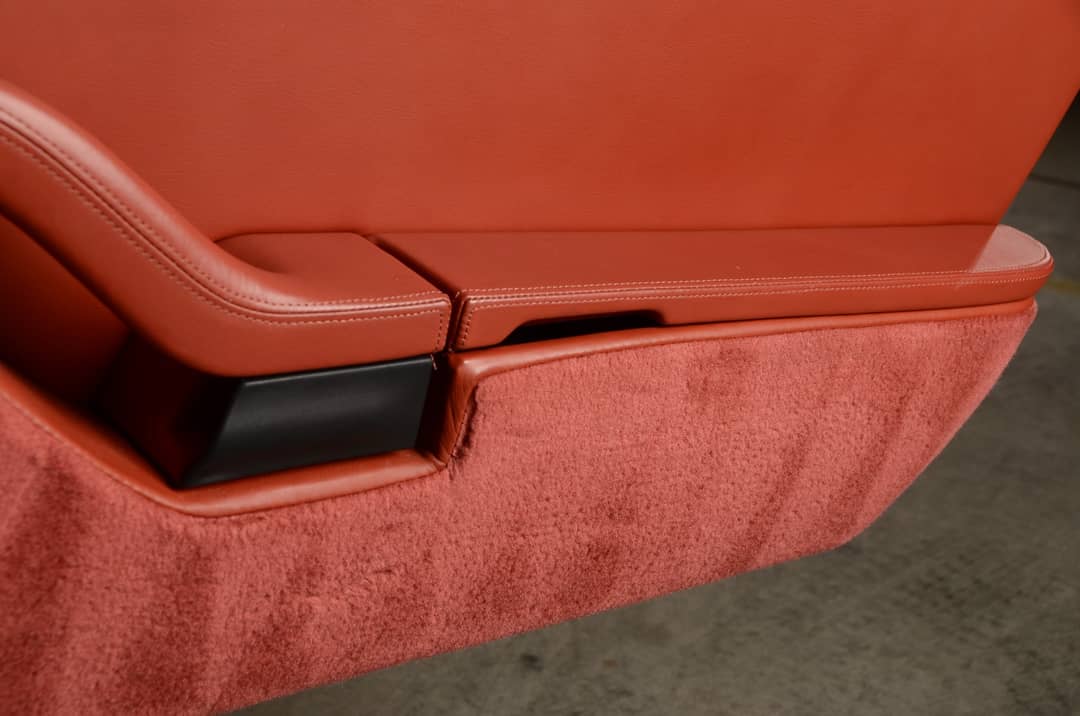 1997 Porsche 911 Turbo — photo 58