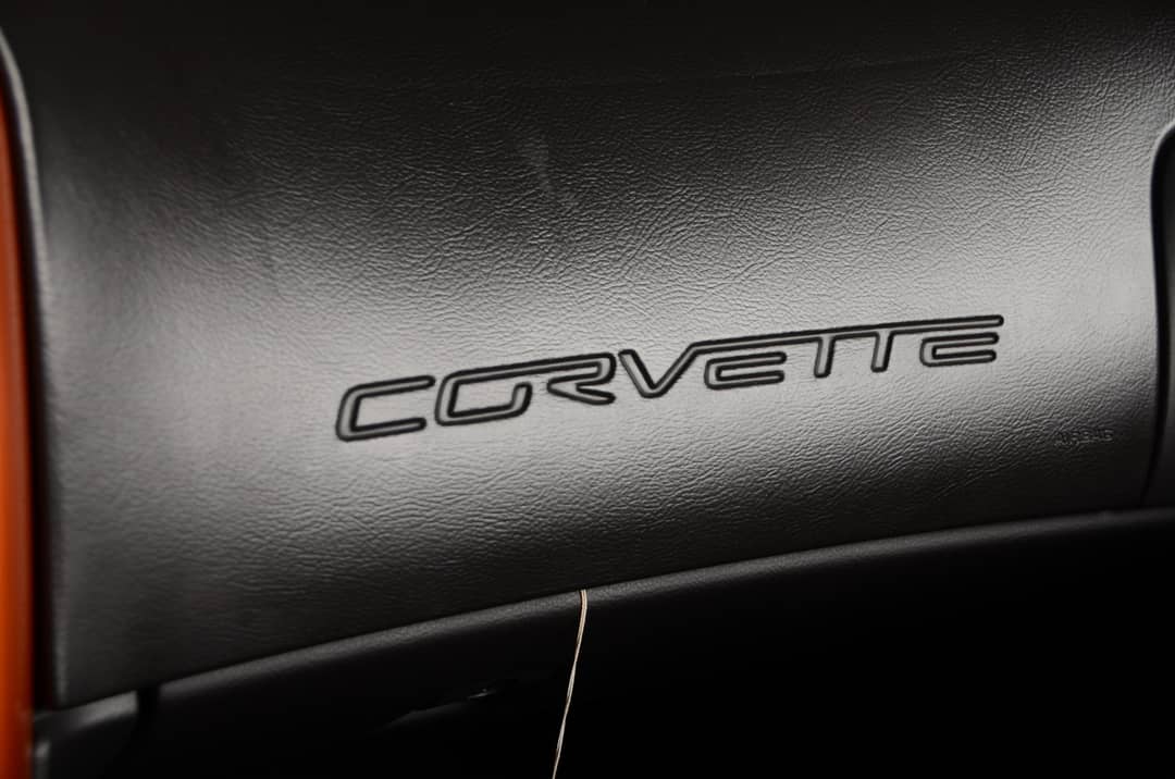 2007 Chevrolet Corvette Indy Pace Car Edition — photo 34
