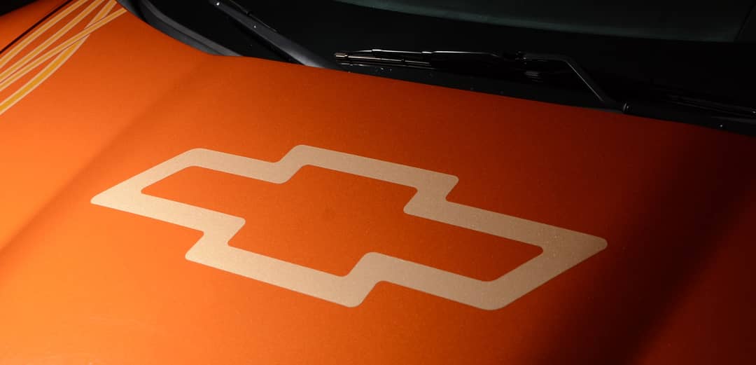 2007 Chevrolet Corvette Indy Pace Car Edition — photo 8
