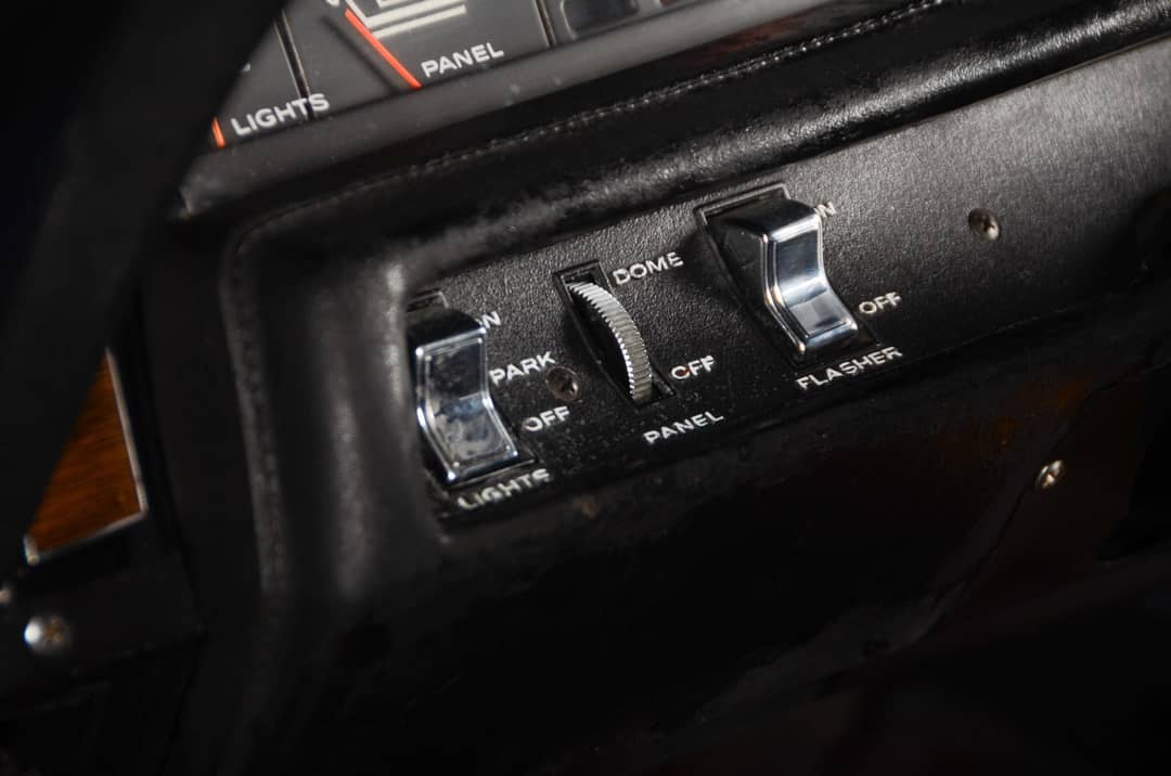 1969 Plymouth Sport Satellite — photo 23