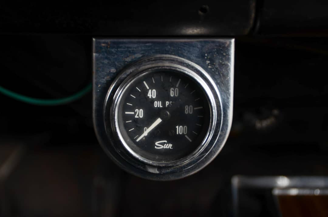 1969 Plymouth Sport Satellite — photo 27