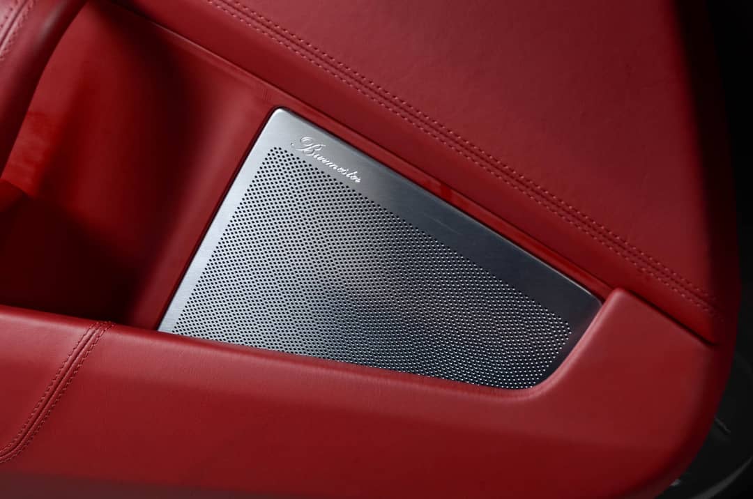2022 Porsche 911 Targa 4 GTS — photo 15