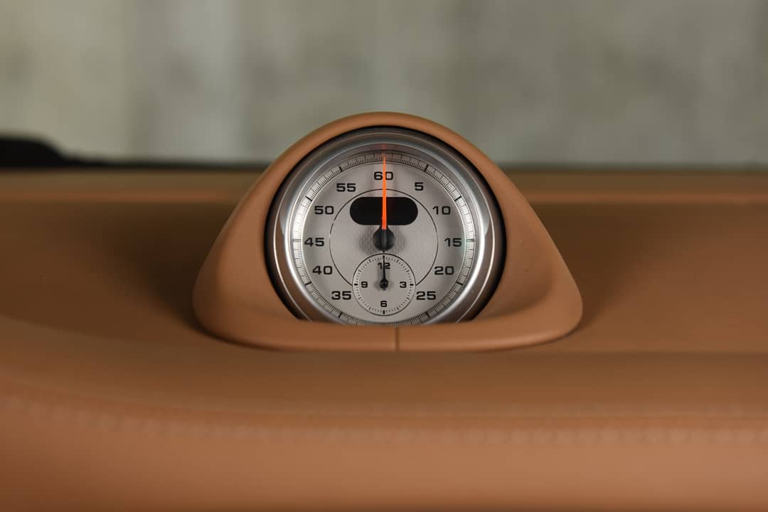 2009 Porsche 911 Carrera 4S — photo 15