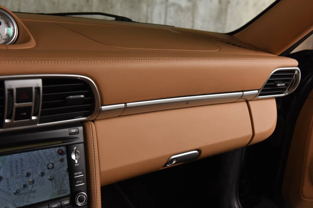 2009 Porsche 911 Carrera 4S — photo 18