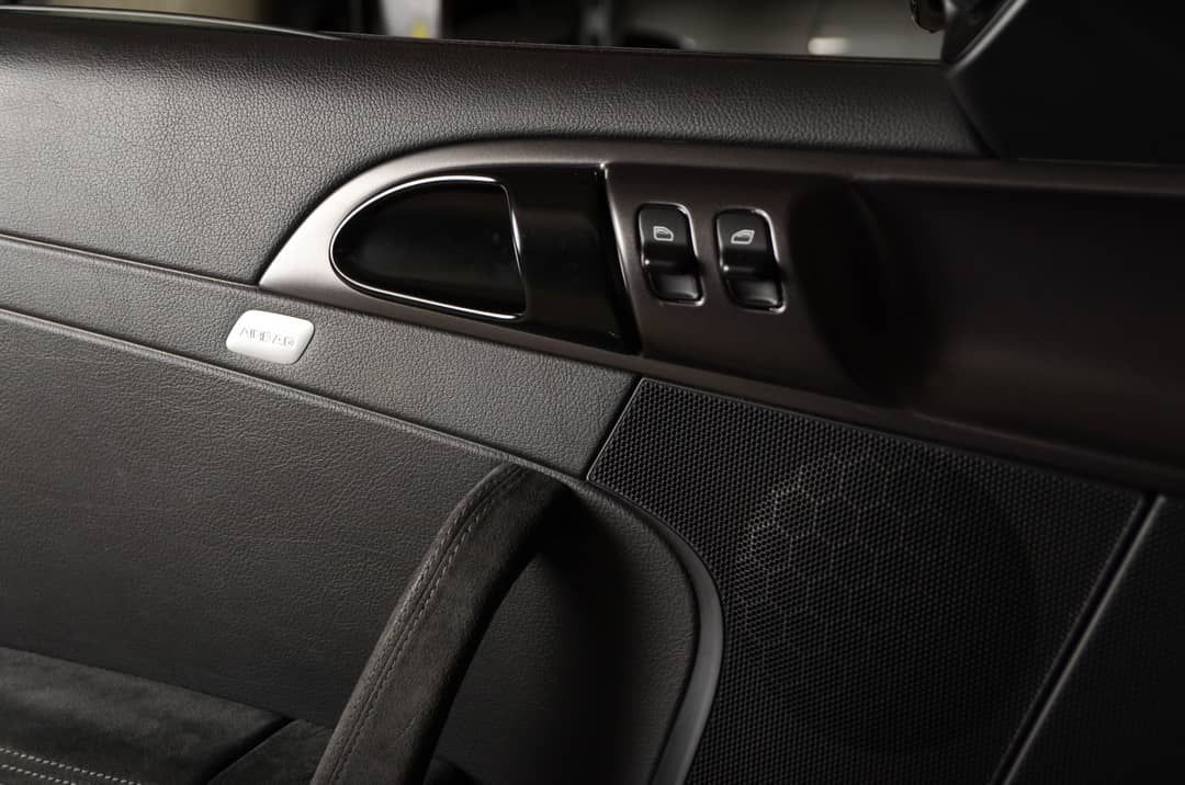2010 Porsche 911 GT3 — photo 13