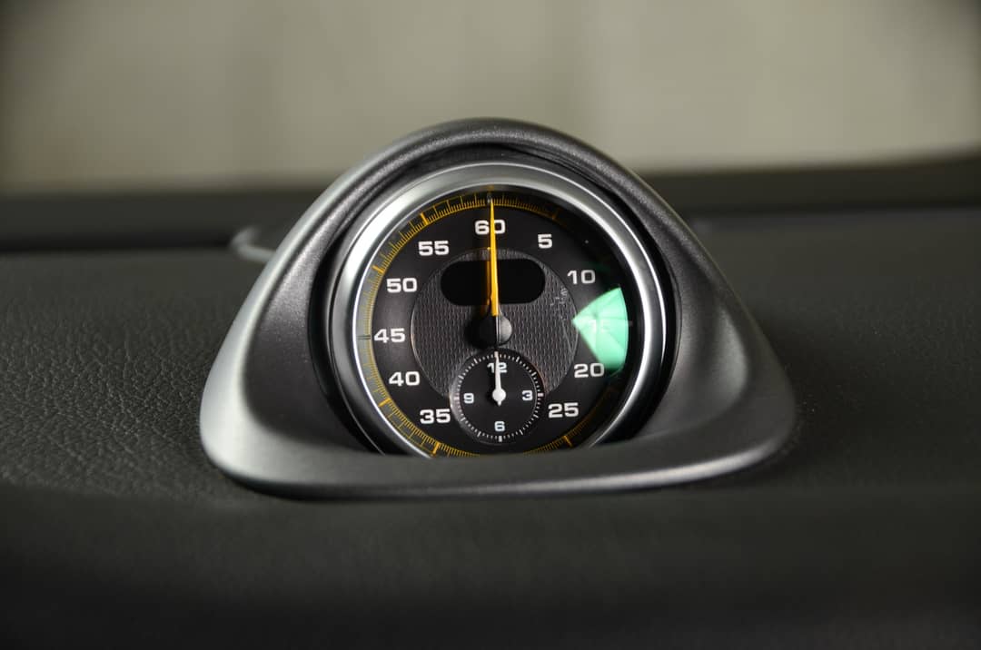2010 Porsche 911 GT3 — photo 22