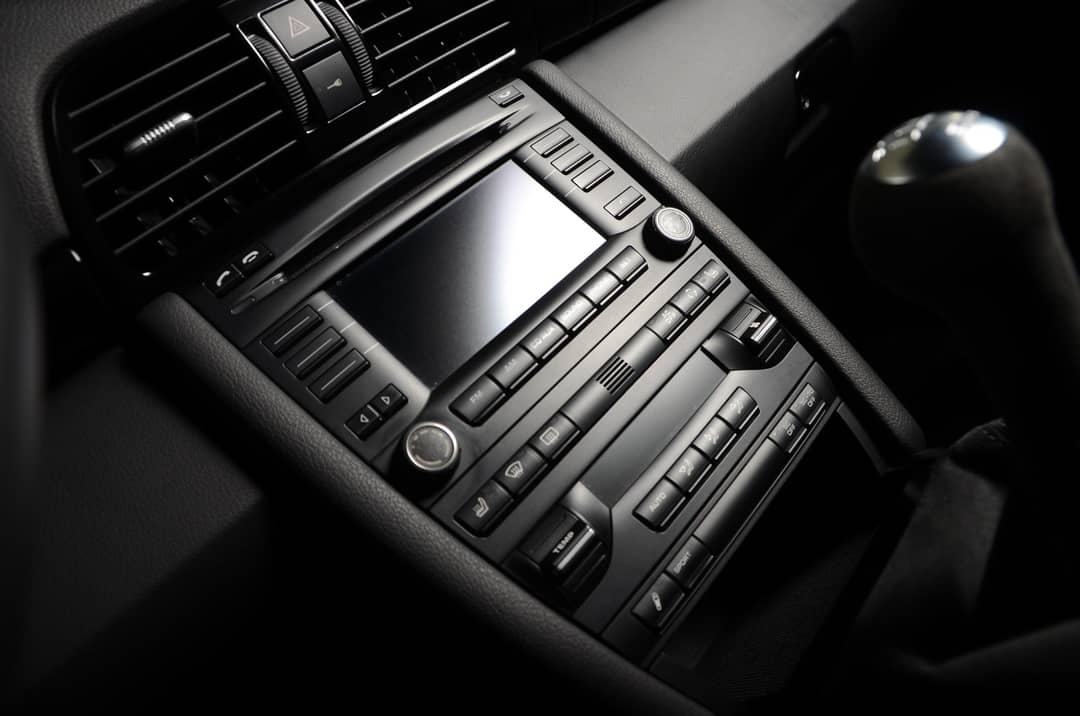 2010 Porsche 911 GT3 — photo 26