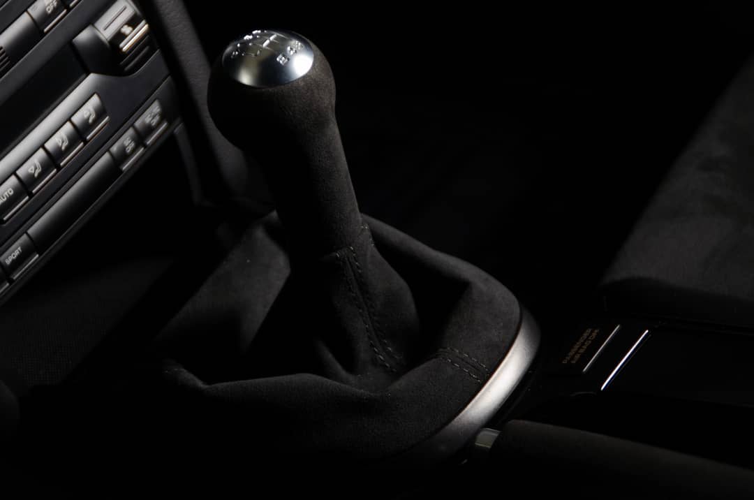 2010 Porsche 911 GT3 — photo 27