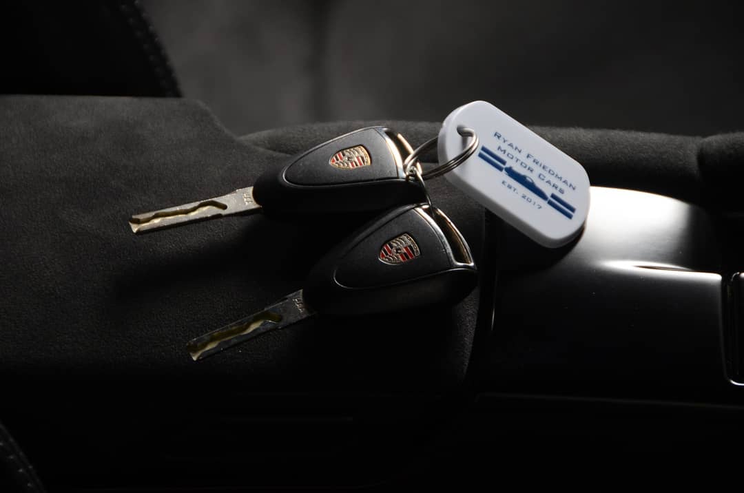 2010 Porsche 911 GT3 — photo 28