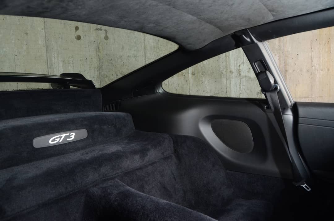 2010 Porsche 911 GT3 — photo 29