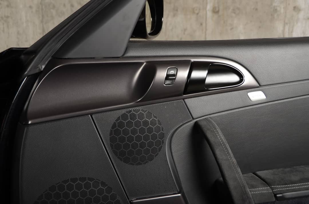 2010 Porsche 911 GT3 — photo 34