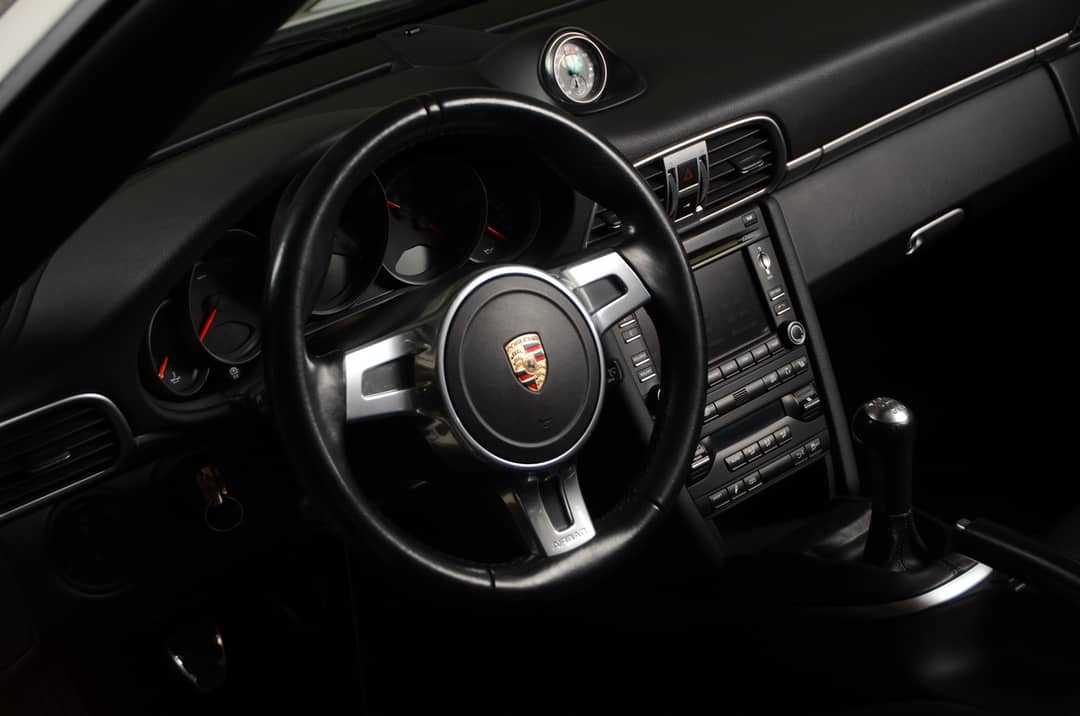 2012 Porsche 911 Carrera GTS — photo 24