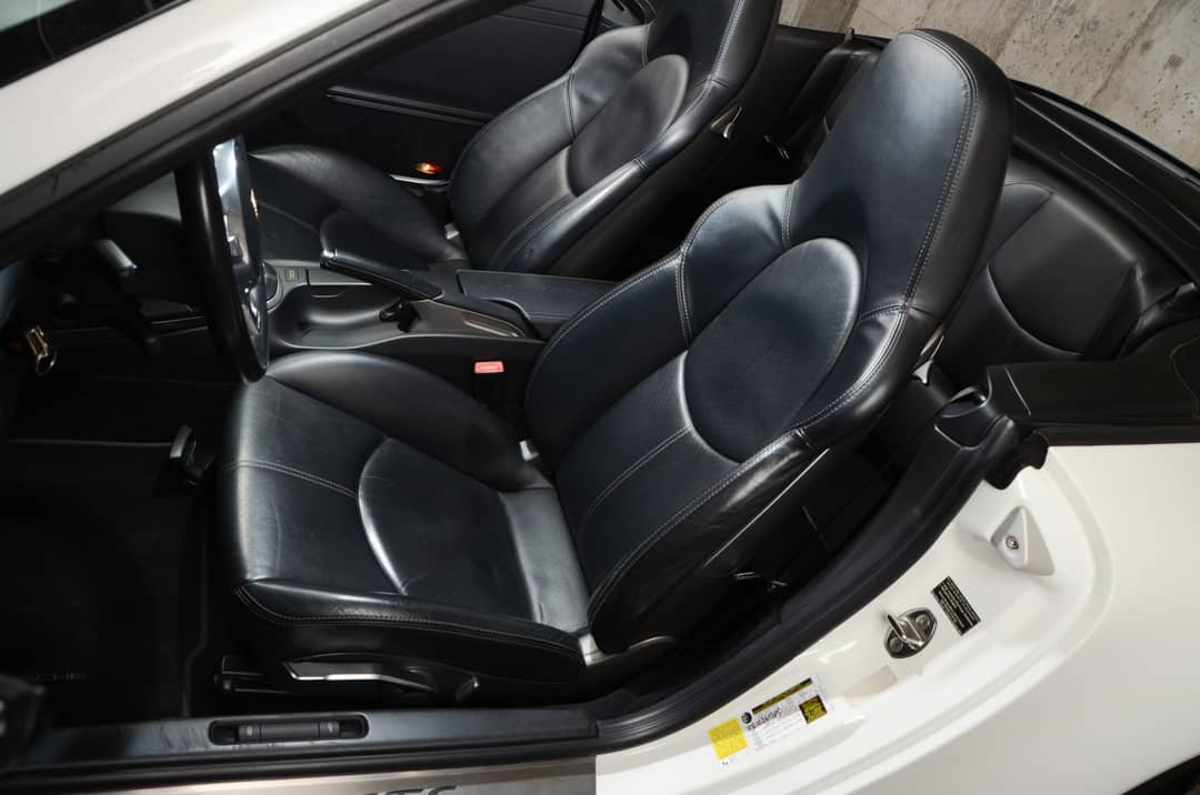 2012 Porsche 911 Carrera GTS — photo 25