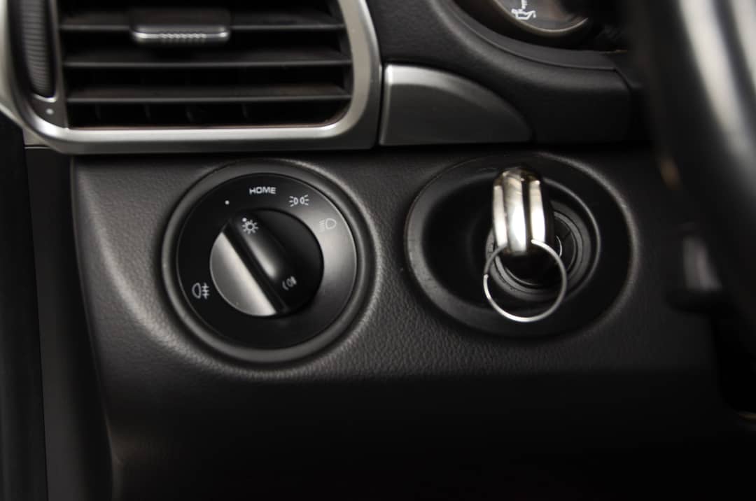 2012 Porsche 911 Carrera GTS — photo 27