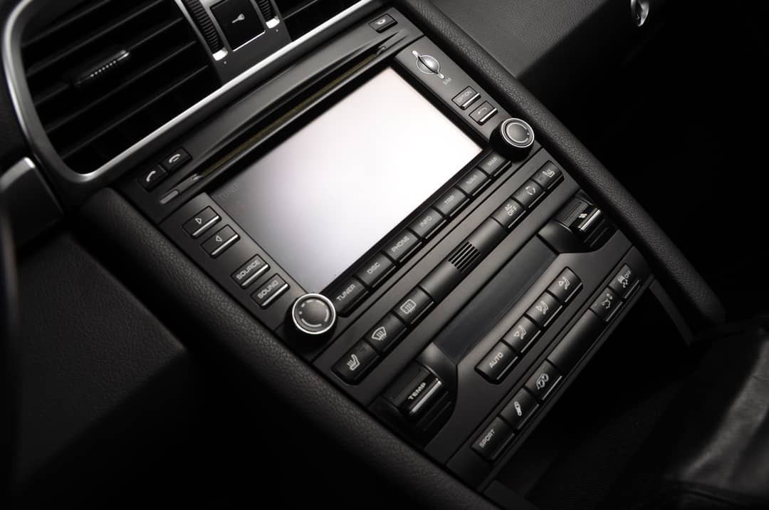2012 Porsche 911 Carrera GTS — photo 31