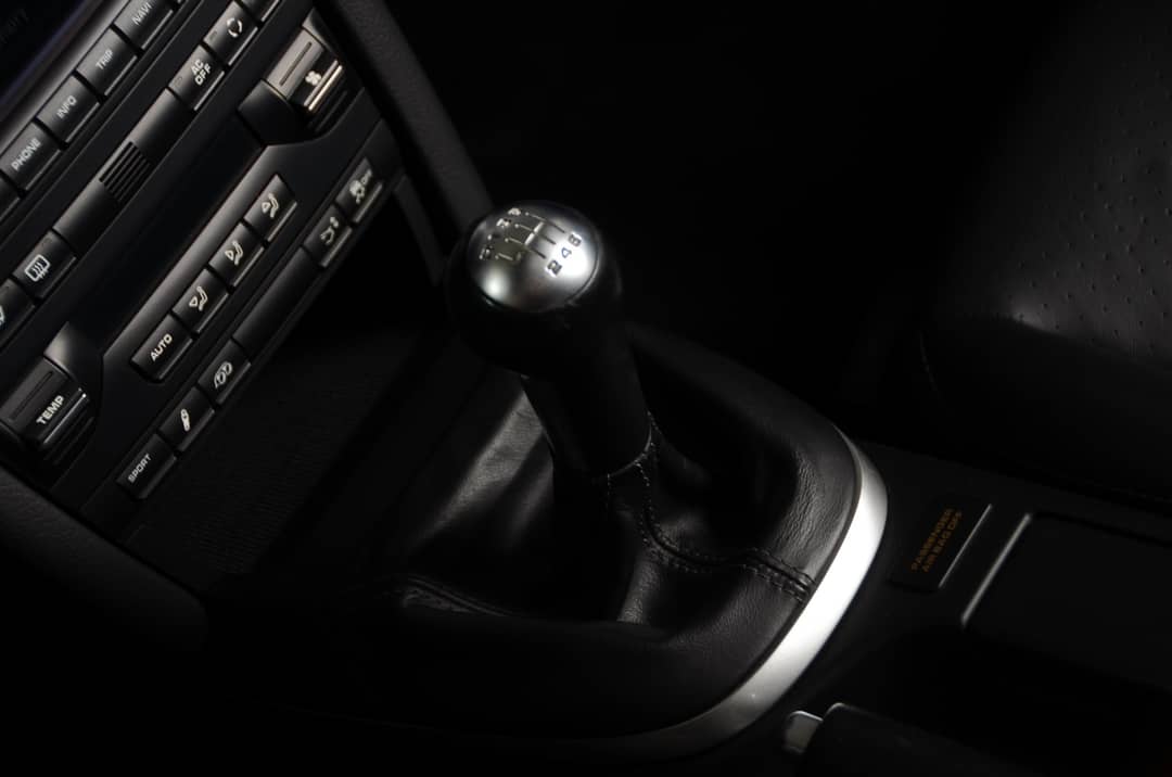 2012 Porsche 911 Carrera GTS — photo 32