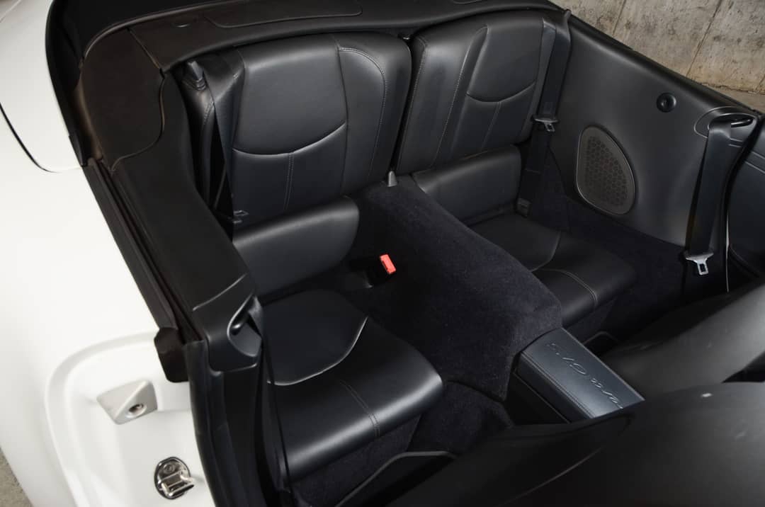 2012 Porsche 911 Carrera GTS — photo 34