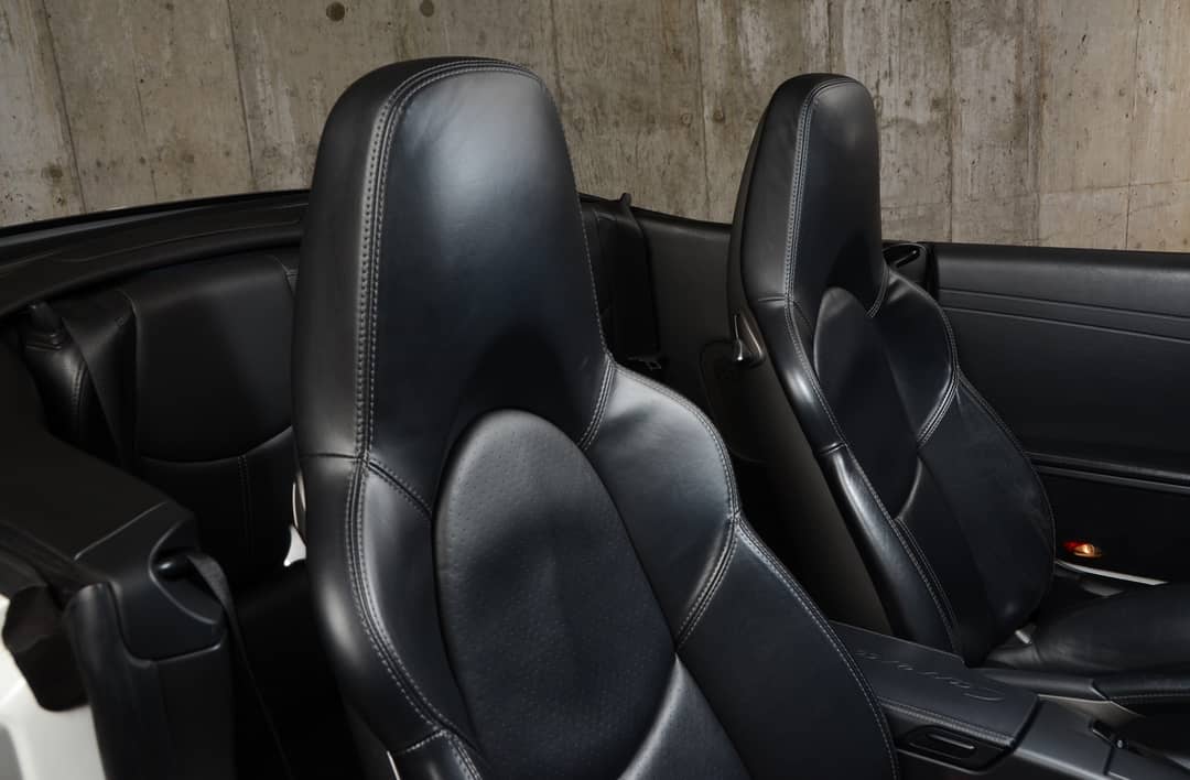 2012 Porsche 911 Carrera GTS — photo 35