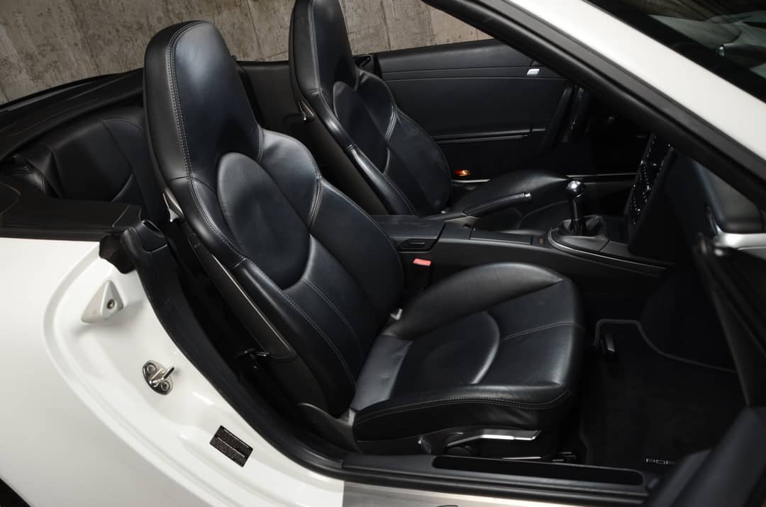 2012 Porsche 911 Carrera GTS — photo 36