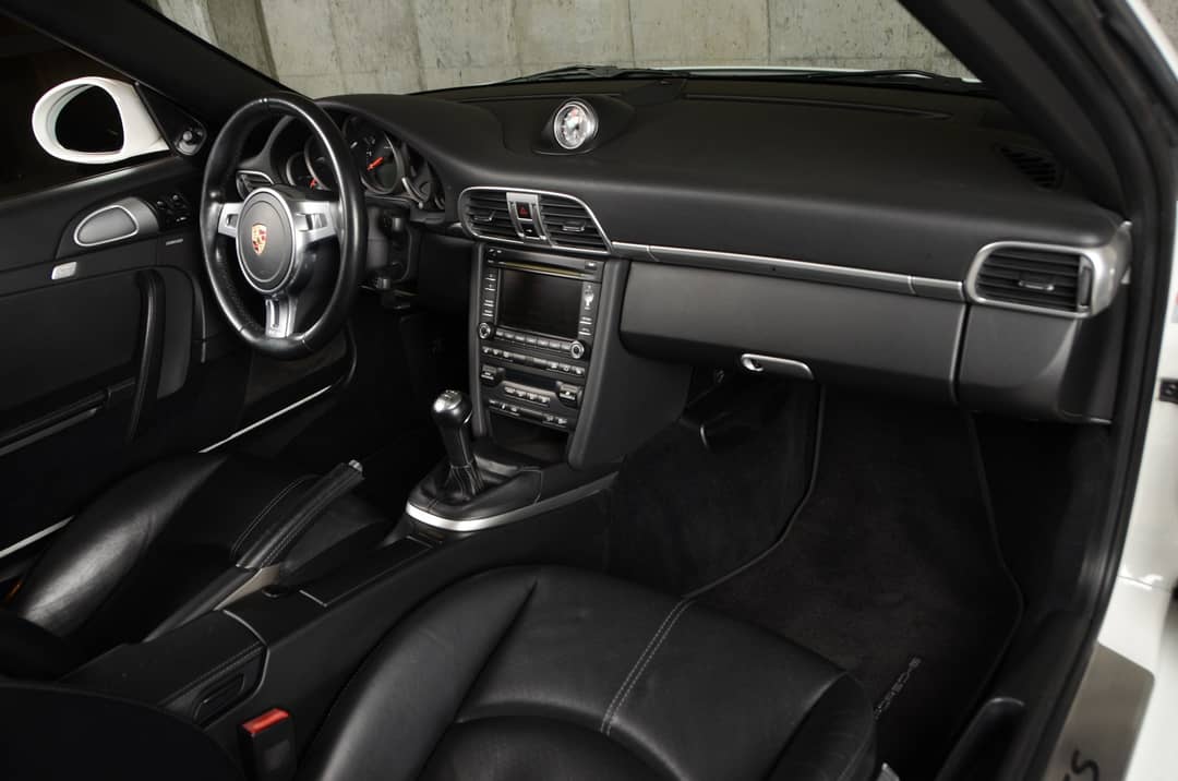 2012 Porsche 911 Carrera GTS — photo 37