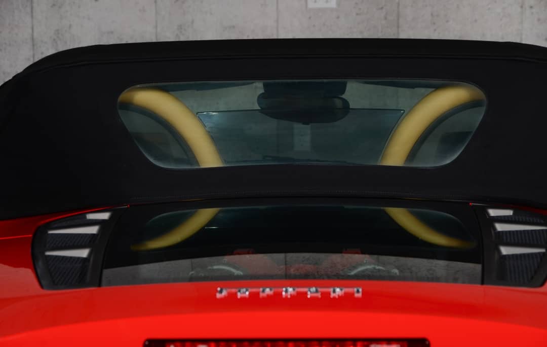 2006 Ferrari F430 Spider — photo 13