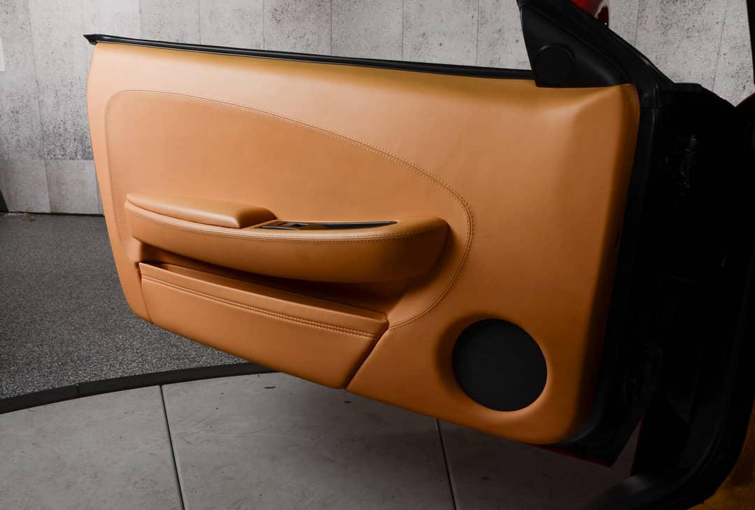 2006 Ferrari F430 Spider — photo 20