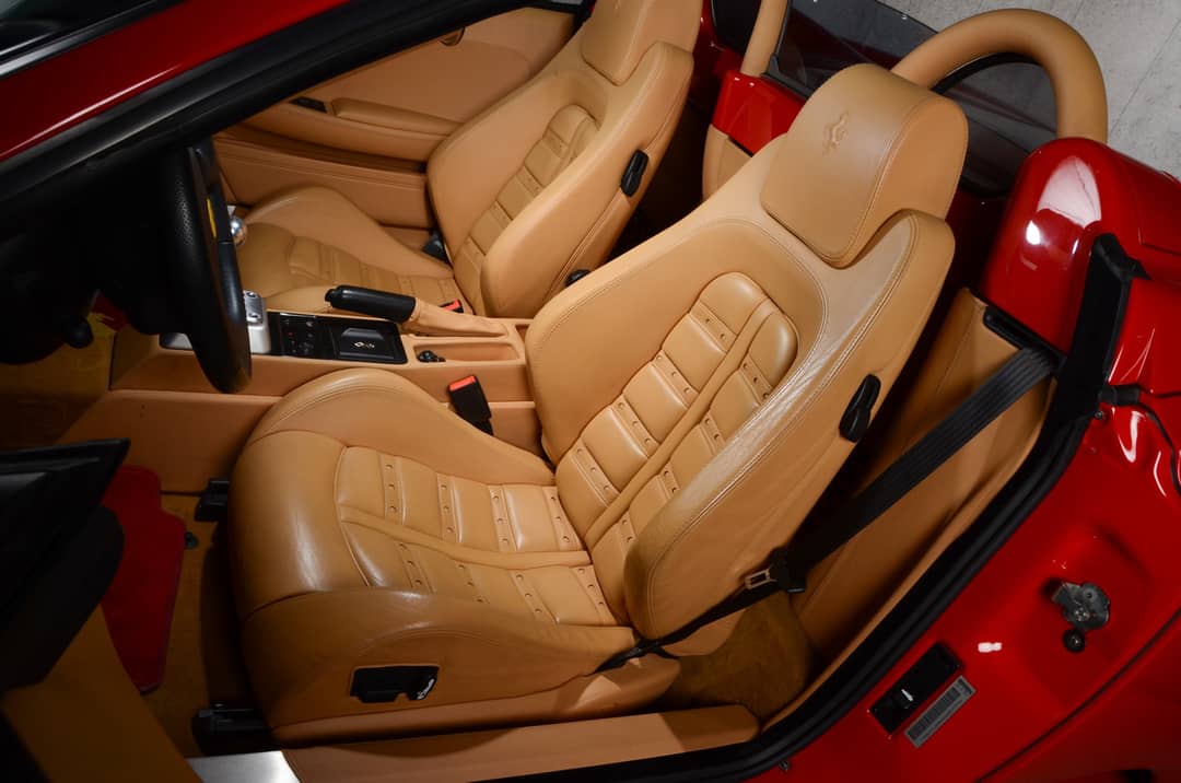 2006 Ferrari F430 Spider — photo 22