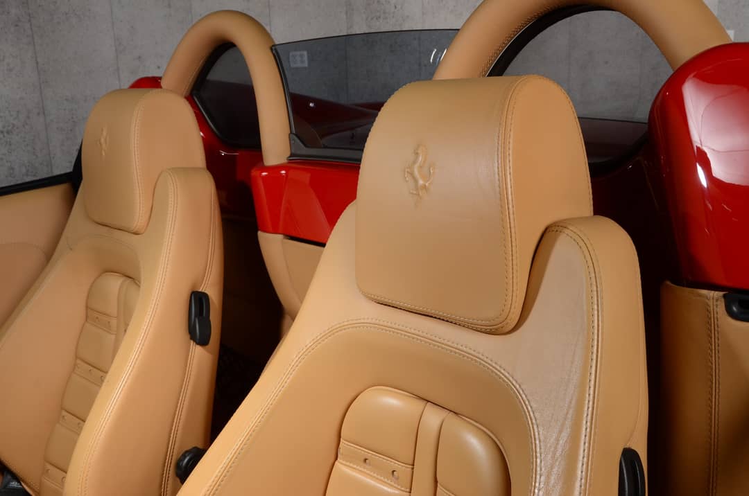 2006 Ferrari F430 Spider — photo 23