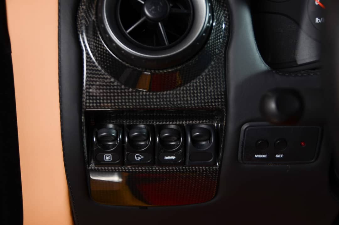 2006 Ferrari F430 Spider — photo 24