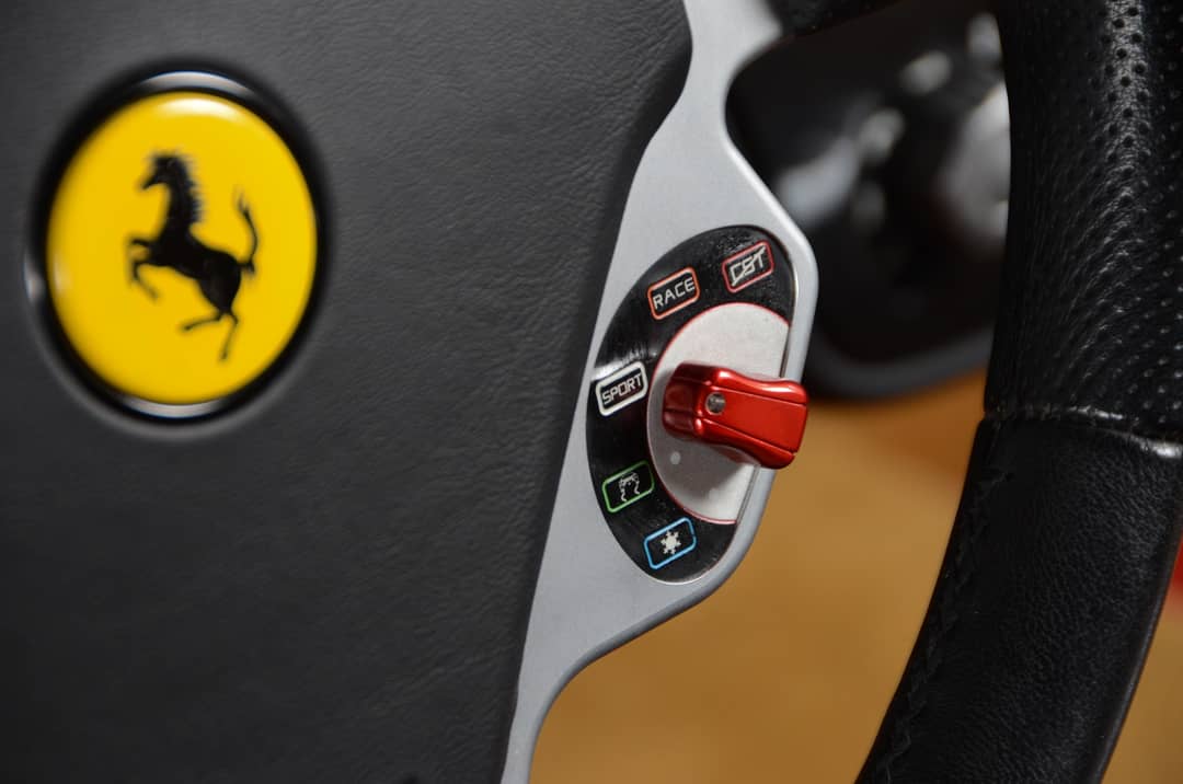 2006 Ferrari F430 Spider — photo 26