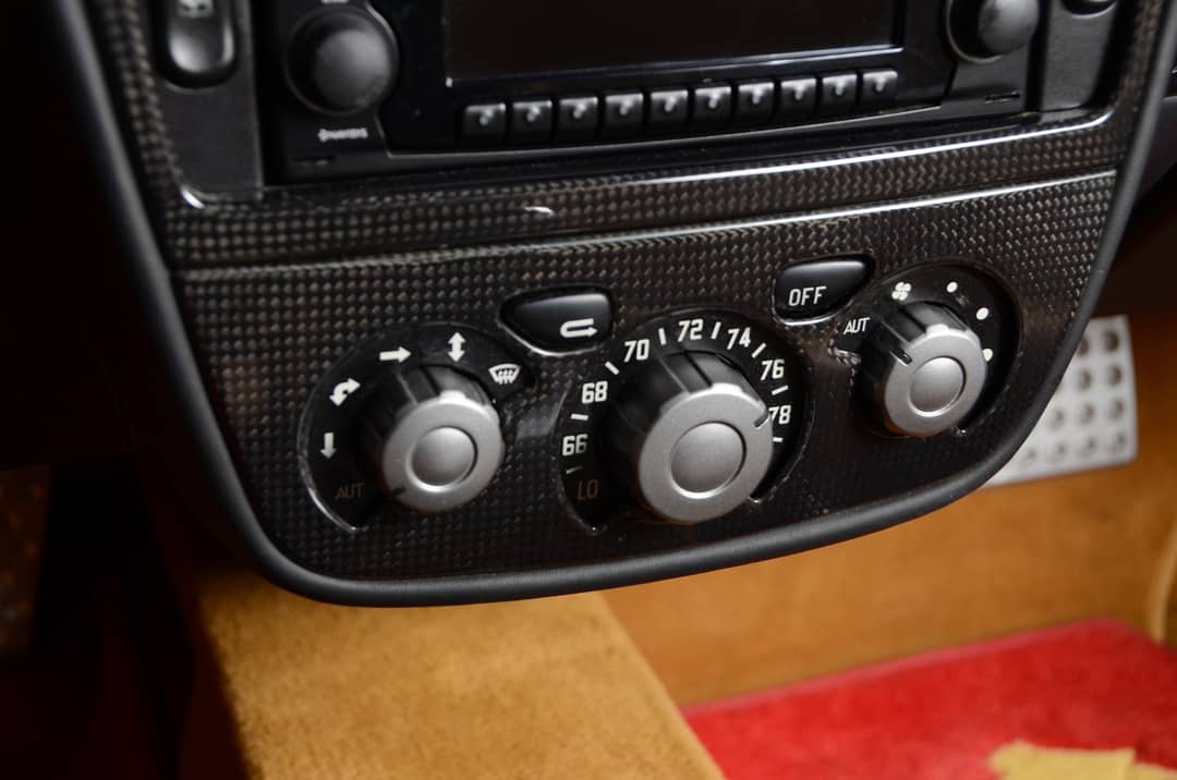 2006 Ferrari F430 Spider — photo 30