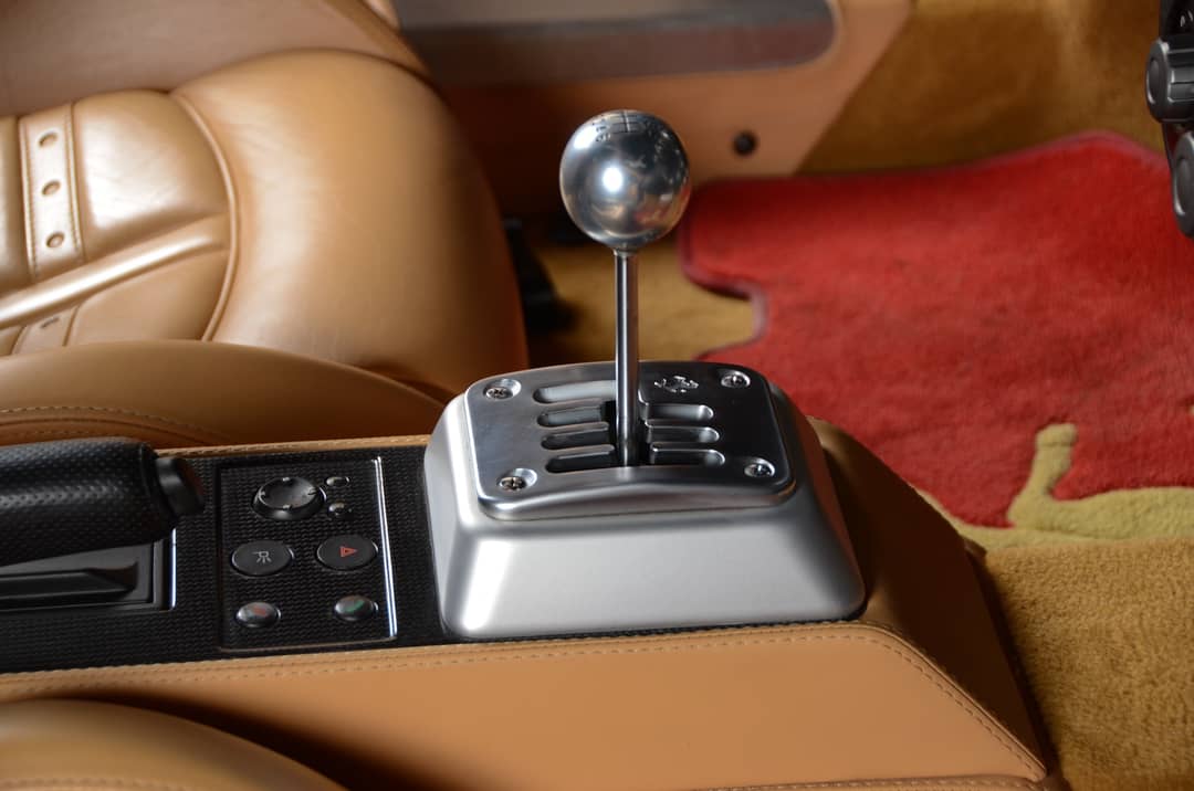 2006 Ferrari F430 Spider — photo 34