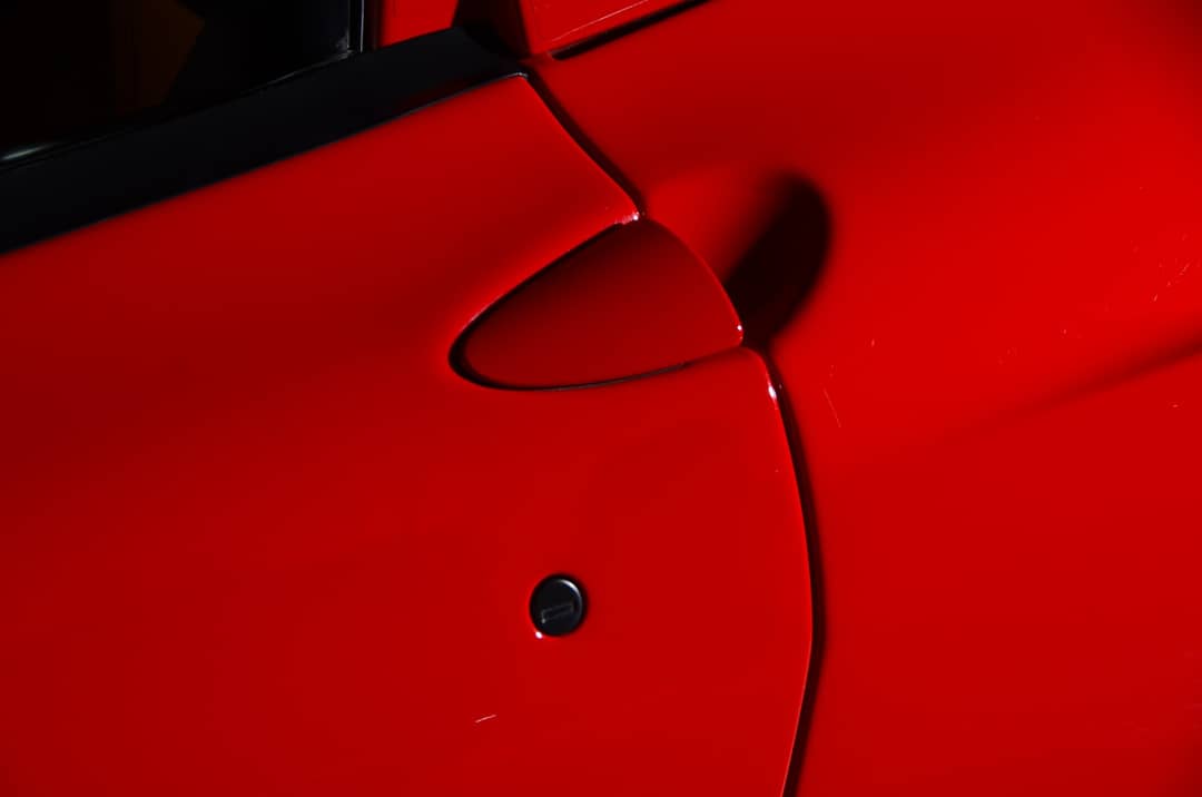 2006 Ferrari F430 Spider — photo 11