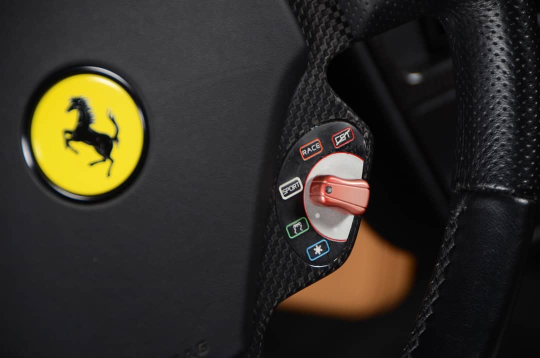 2006 Ferrari F430 Spider — photo 27