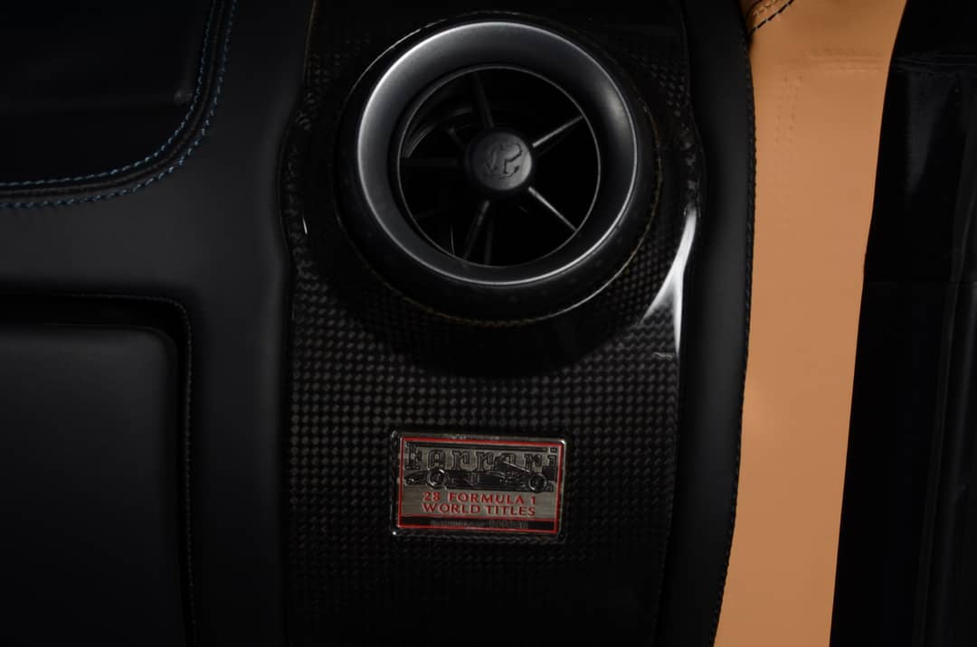 2006 Ferrari F430 Spider — photo 29