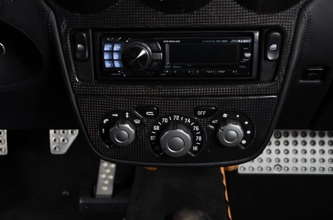 2006 Ferrari F430 Spider — photo 30