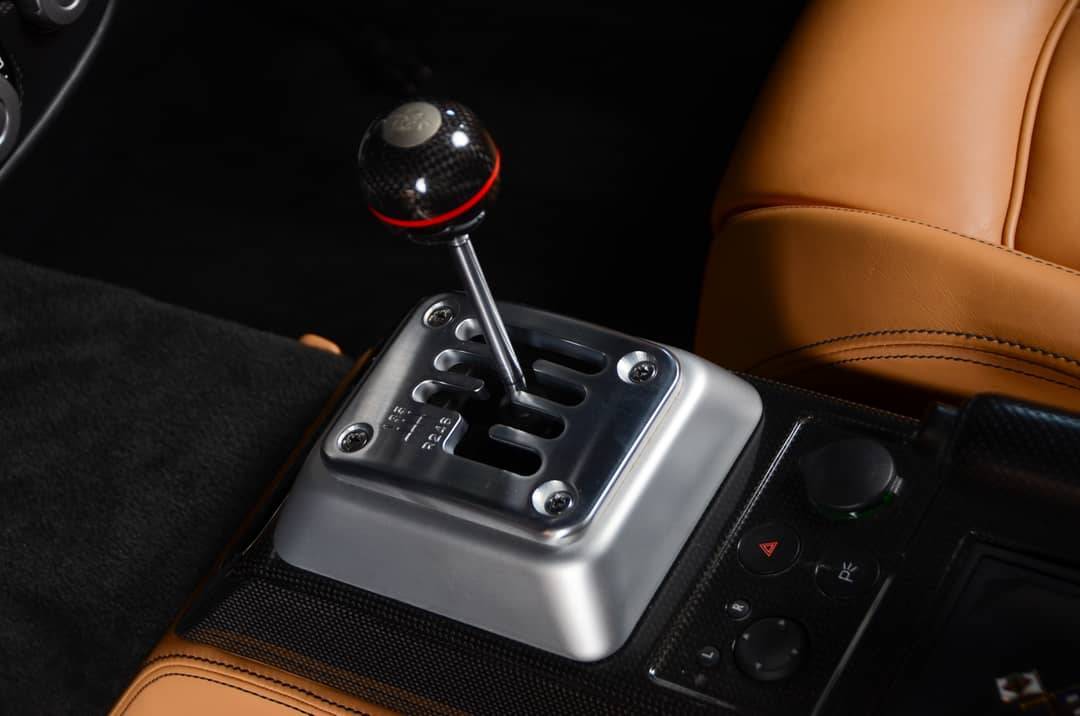 2006 Ferrari F430 Spider — photo 31