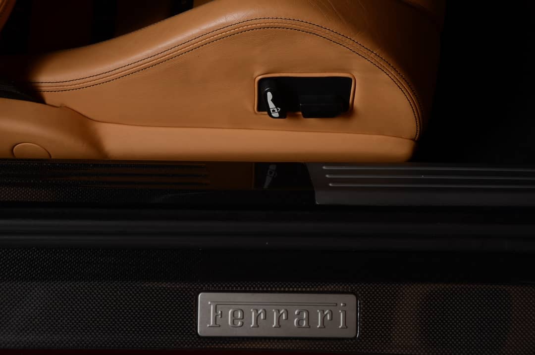 2006 Ferrari F430 Spider — photo 37