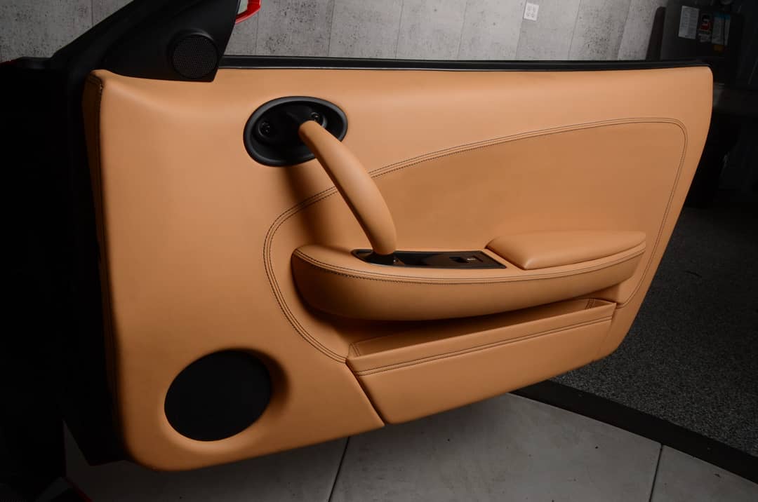 2006 Ferrari F430 Spider — photo 38