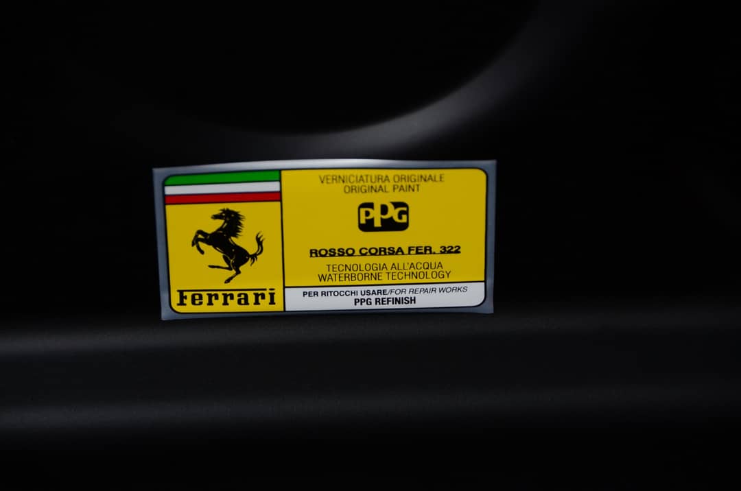 2006 Ferrari F430 Spider — photo 8