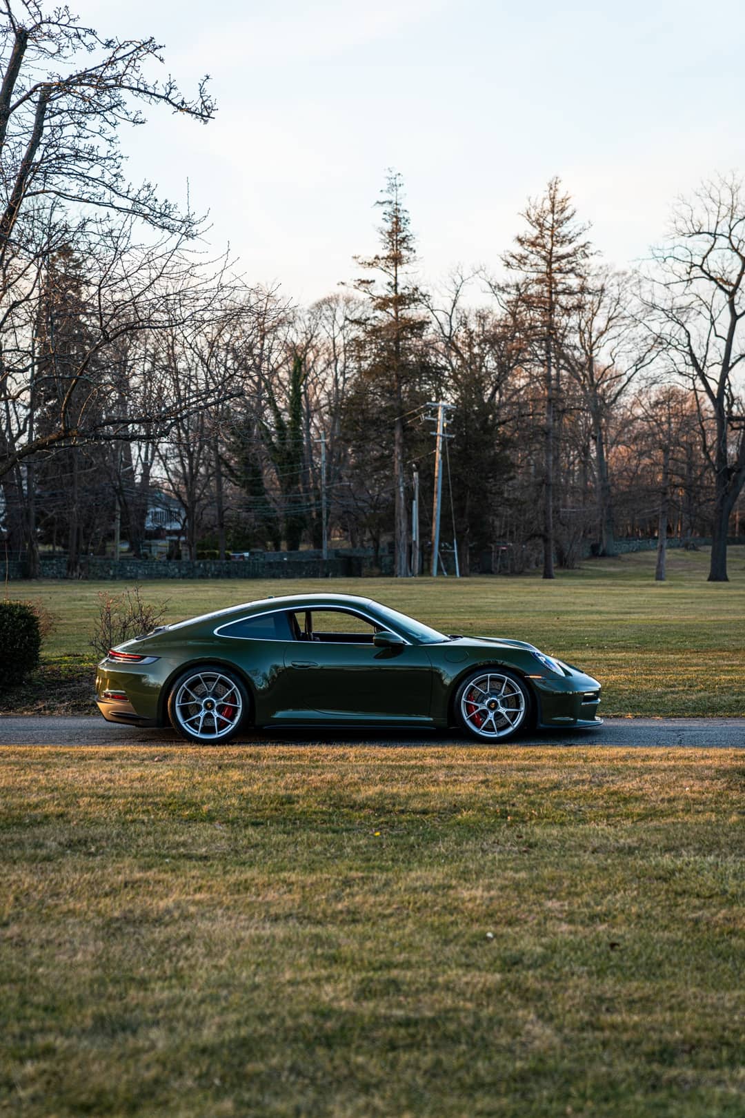 2022 Porsche 911 GT3 — photo 2