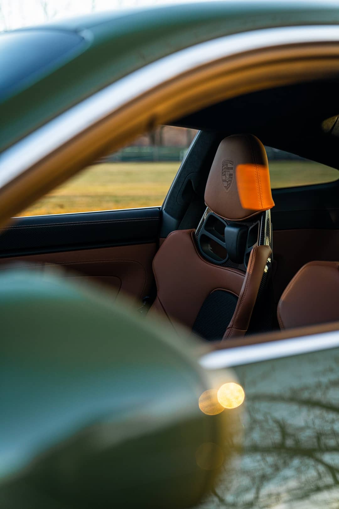 2022 Porsche 911 GT3 — photo 11
