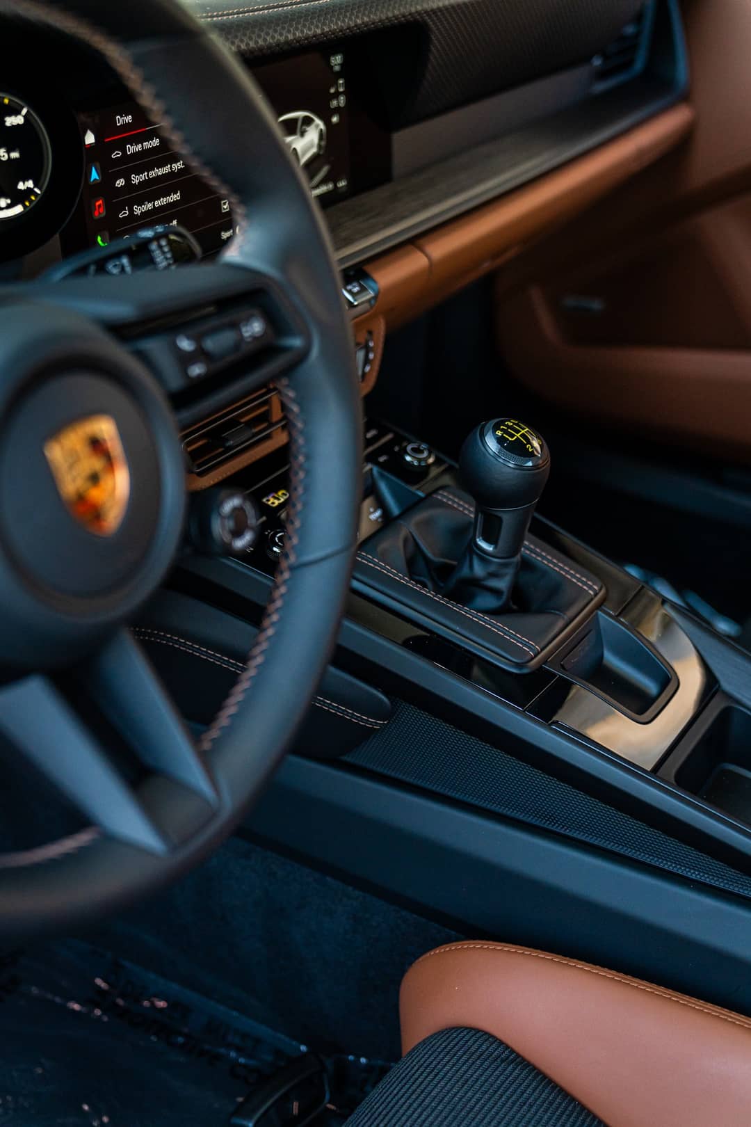 2022 Porsche 911 GT3 — photo 12