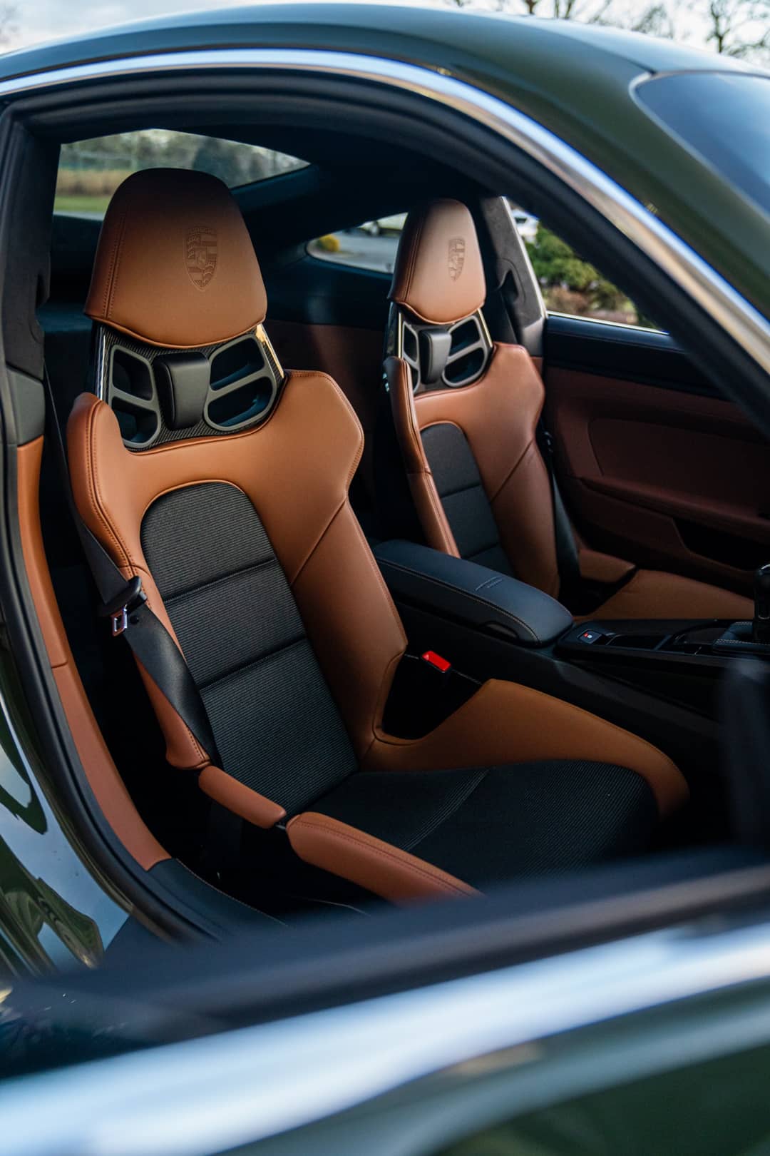 2022 Porsche 911 GT3 — photo 13